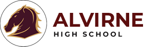 Alvirne High School