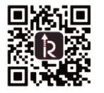 Click QR code to download Raise 365 app
